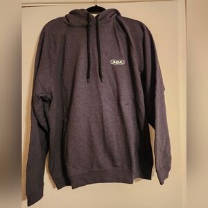 NWT! Nike Lebron James Hoodie. Men's Medium